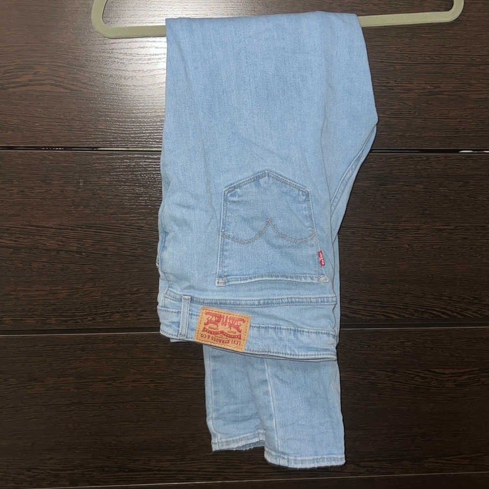 Levi’s